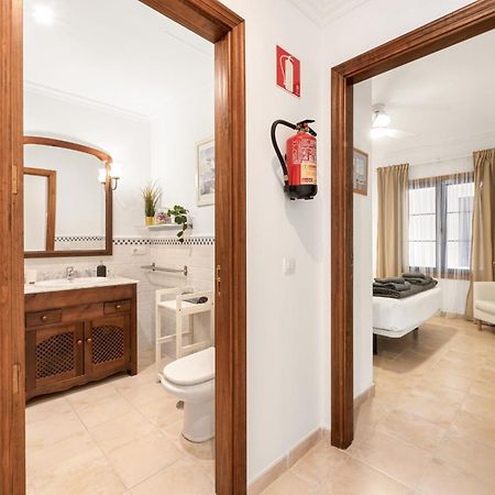 La Casita Del Puerto Apartment Плая Бланка Екстериор снимка