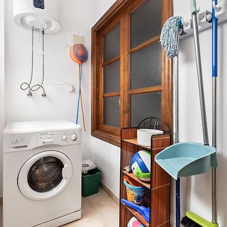 La Casita Del Puerto Apartment Плая Бланка Екстериор снимка
