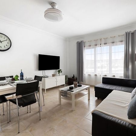 La Casita Del Puerto Apartment Плая Бланка Екстериор снимка