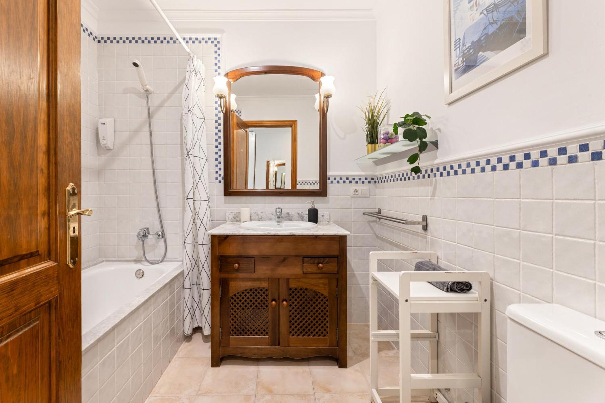 La Casita Del Puerto Apartment Плая Бланка Екстериор снимка