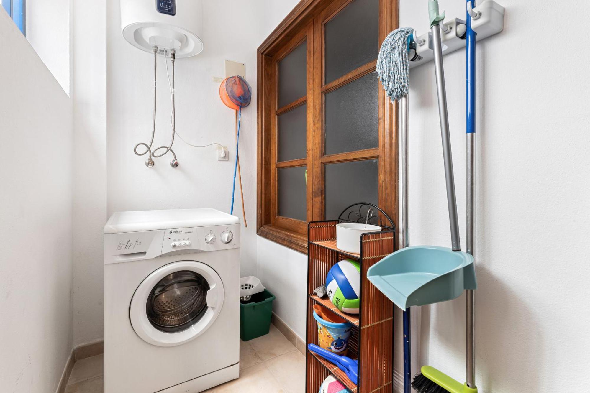 La Casita Del Puerto Apartment Плая Бланка Екстериор снимка
