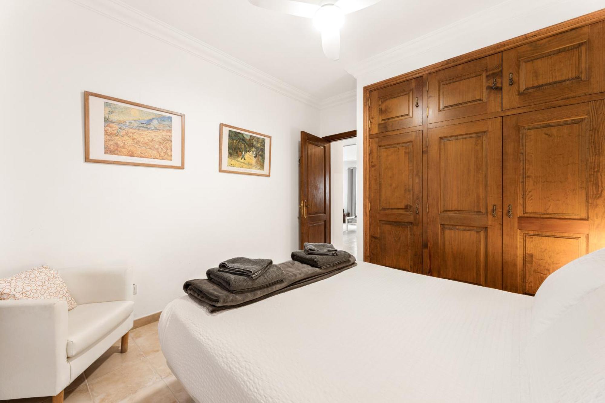 La Casita Del Puerto Apartment Плая Бланка Екстериор снимка