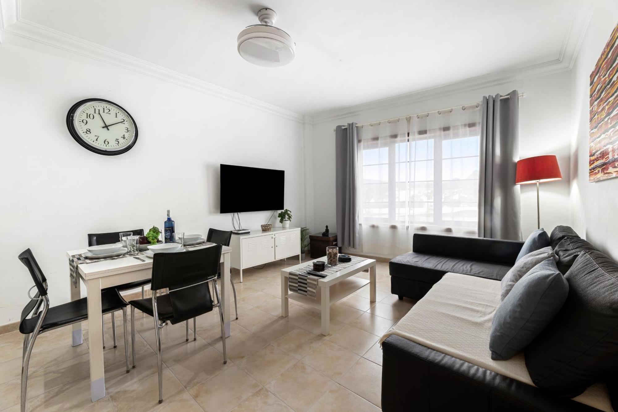 La Casita Del Puerto Apartment Плая Бланка Екстериор снимка